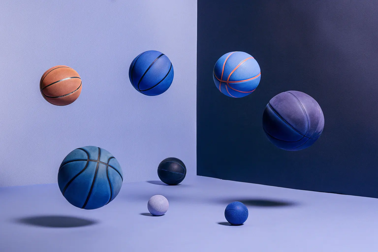 Sporttickets Hintergrund